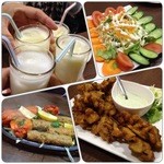 大阪ハラールレストラン - 