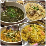 大阪ハラールレストラン - 