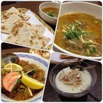 大阪ハラールレストラン - 