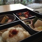 日本料理 縁 - 