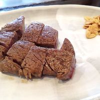 ステーキ池田 - 