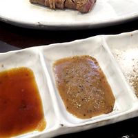 ステーキ池田 - 