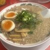 ラーメン魁力屋 園田店