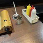 野毛とりとん - 