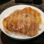Dame Na Rinjin - 焼きすきご飯