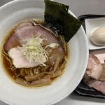 Chuukasoba Ichimuan - 