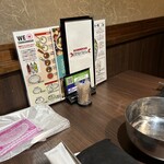 野毛とりとん - 