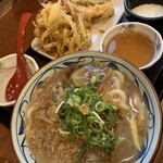 Marugame Seimen - 