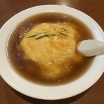 北京亭 - 天津飯（大）￥850