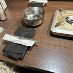 野毛とりとん - 