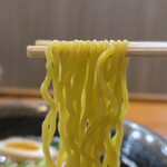 Menya Shiro - 麺