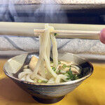 讃岐うどん がもう - 