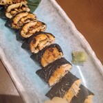 Robata Sushi Hikari - 