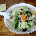 三和の川 - 料理写真: