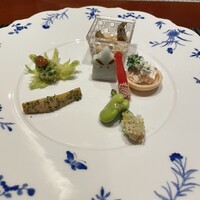 銀座 蟹みつ - 