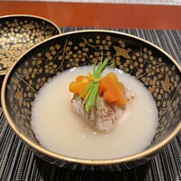 銀座 蟹みつ - 