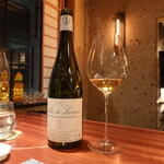 蒼 - Clos de la Coulee de Serrant 2017