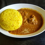 Spicy Rest Ajanta - Massaman Curry