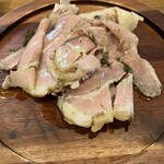 LA PORCHETTERIA - 