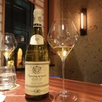 Ao - Louis Jadot Montrachet Grand Cru 2002