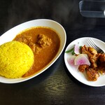 Spicy Rest Ajanta