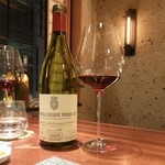 蒼 - Chambolle Musigny 1er Cru 1995