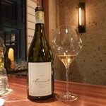 蒼 - MEURSAULT 1ER CRU PORUZOTS 2010
