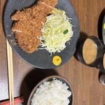 Tonkatsu Maruichi - 