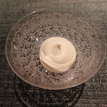 蒼 - 泉州新王葱のムース