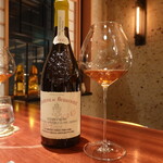 蒼 - Chateau de Beaucastel 2000