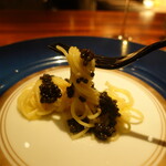 蒼 - フェデリーニリフト♪