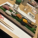 Sushiya No Kampachi - 