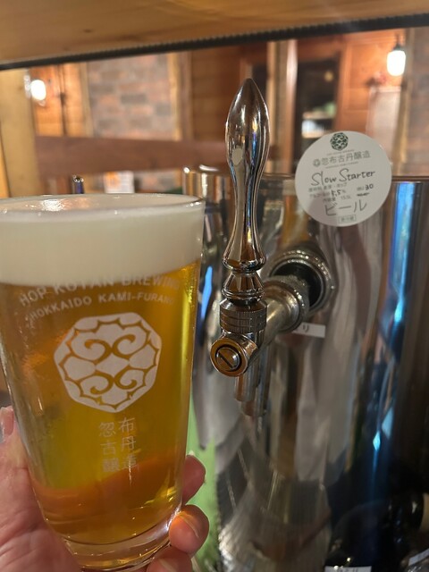 jingiskan 盆賊衆（ジンキスカンボンゾク　【旧店名】谷　成吉思汗） - 富良野（ジンギスカン）の写真