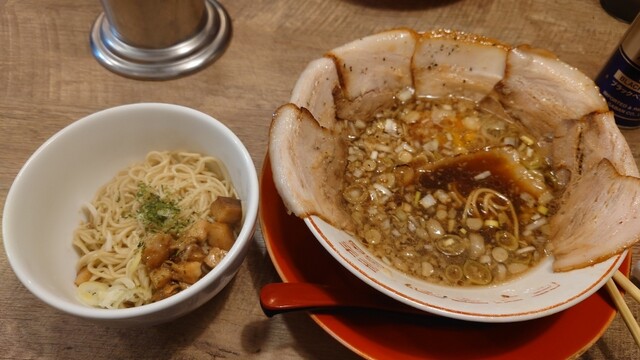 焼豚ラーメン弥太郎 （焼き豚ラーメンYATARO） - 国府/ラーメン | 食べログ