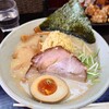 ラーメン　みそ伝