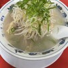 ラーメン福 黄金店