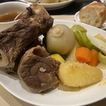 びすとろぽたじぇ - 