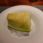 蒼 - 浜松産天使音マスクメロン