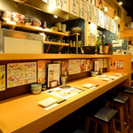 咲串 おかげ屋 - 