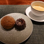 蒼 - 小菓子＆コーヒー