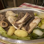 びすとろぽたじぇ - 