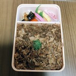 駅弁屋 祭 グランスタ東京 - 