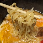 麺匠 竹虎 - 