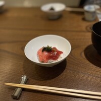 蕎庵 三たて -  蕎庵 三たて -