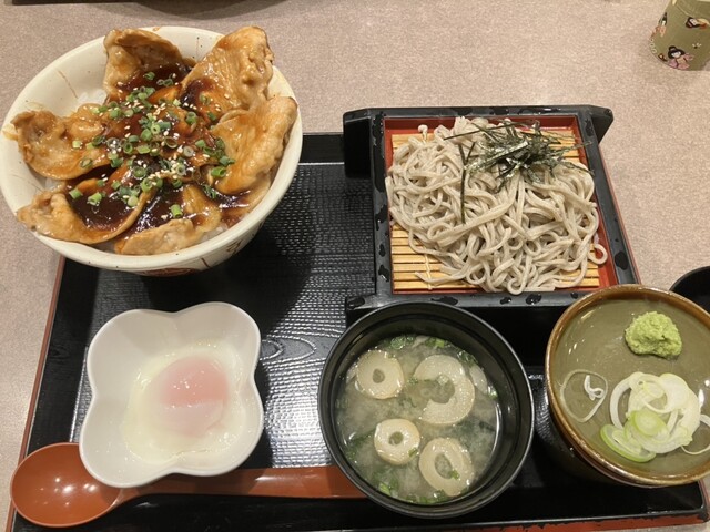 かんながら イオン石巻店 - 石巻あゆみ野（日本料理）の写真