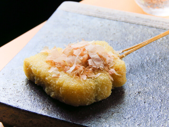 Zakku Okageya Chikusa Ekimae Ten