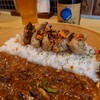 カレー専門店 円山教授 北円山店