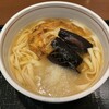 宮きしめん 伊兵衛