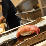 THE SUSHI GINZA 極 - 