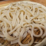 Musashino Udon Kobushi - 